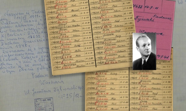 Tadeusz Fijewski (1911-1978)