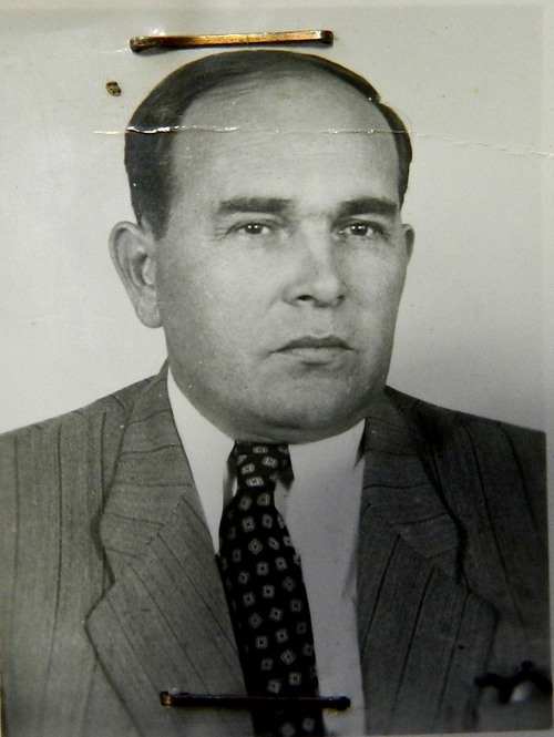 Stefan Misiaszek, członek egzekutywy KO KPP