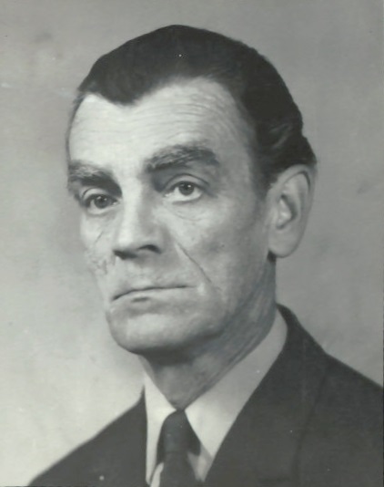 Władysław Kowalski, ok. 1972 r. (fot. z zasobu AIPN)