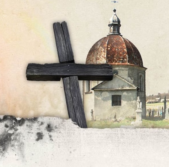 Ksiądz Ludwik Wrodarczyk