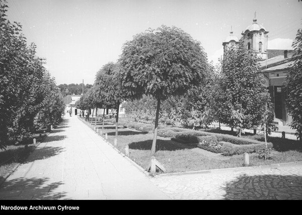 Zagłada horodeńskich Żydów