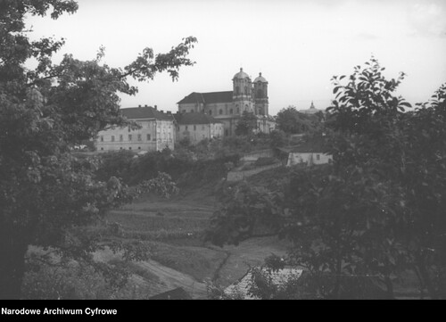Horodenka, widok ogólny (fot. NAC)
