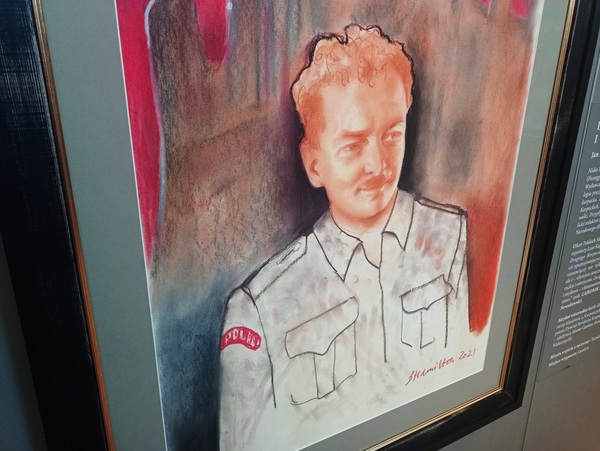 Laur Kapitolu i wianek ruty czyli Jan Bielatowicz