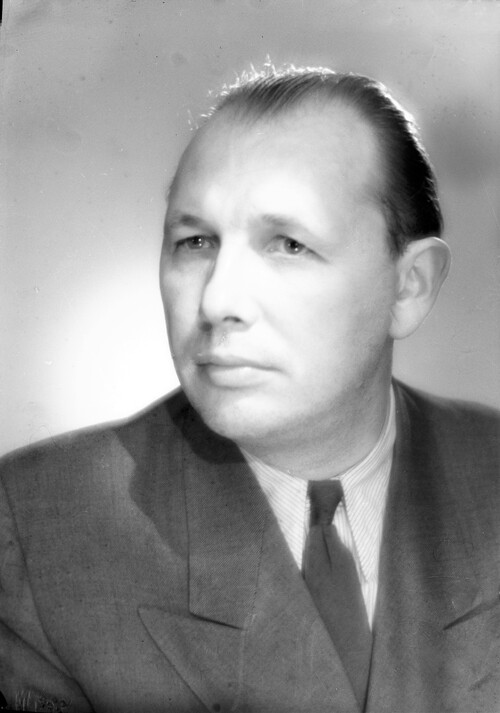 Jan Rybkowski (fot. NAC, Edward Hartwig)