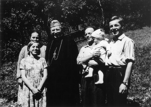 Prekursorzy ruchu <i>pro-life</i> w Polsce