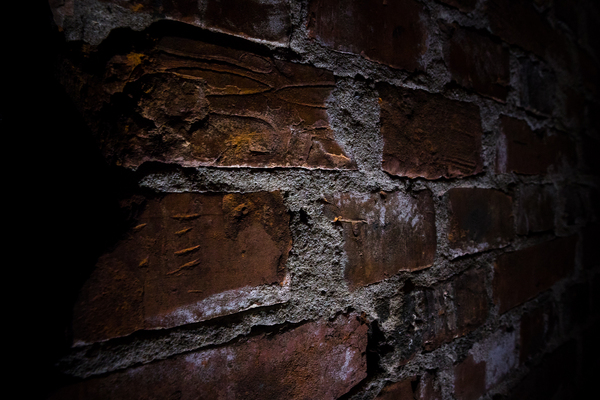 Przeludnienie, tortury, choroby. Codzienność w więzieniu NKWD w Toszku