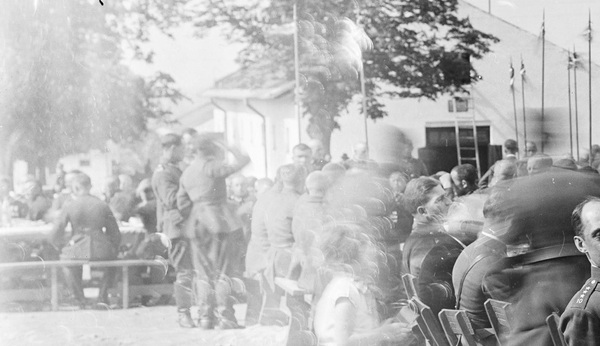 Polski żołnierz, przemytnik i najemnik. Kazimierz Topór-Staszak