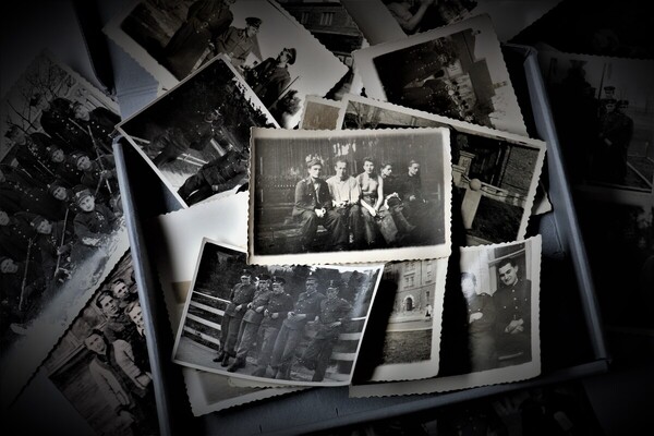 Wokół żołnierzy-górników