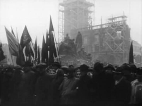 „Zwycięski luty”. Komunistyczny przewrót w Czechosłowacji