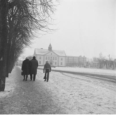 Z dziejów peerelowskiej „samorządności”. Wyłanianie rad narodowych w 1958 r. na przykładzie miasta Nidzicy
