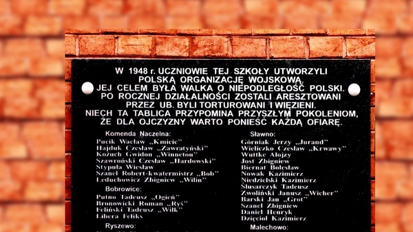 Proces młodzieżowej Polskiej Organizacji Wojskowej