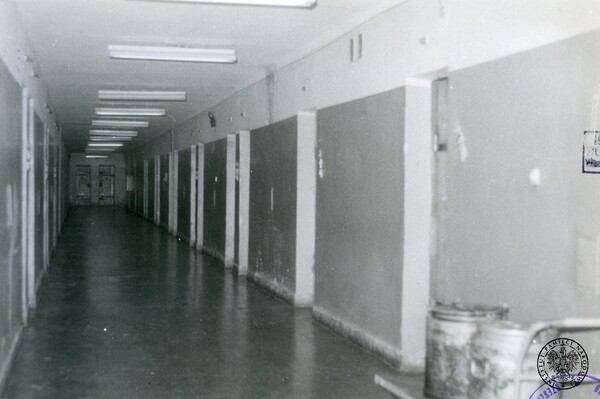 Internowanie księży w stanie wojennym