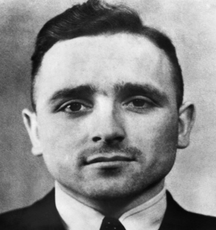 Klaus Barbie
