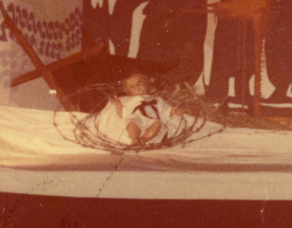 Proces o żłóbek o. Stefana Dzierżka w czasie stanu wojennego