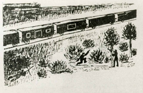 Oddział Dywersji i Sabotażu Kobiet „Dysk”