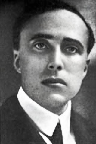 Giacomo Matteotti (1885-1924), photo: public domain