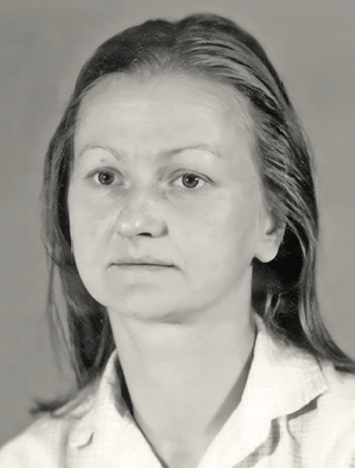 Ewa Kuberna (fot. encysol.pl)