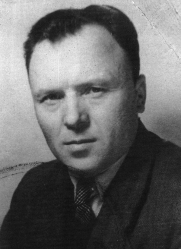 Tajemnica „Brzeszcza”, „Bogonia”