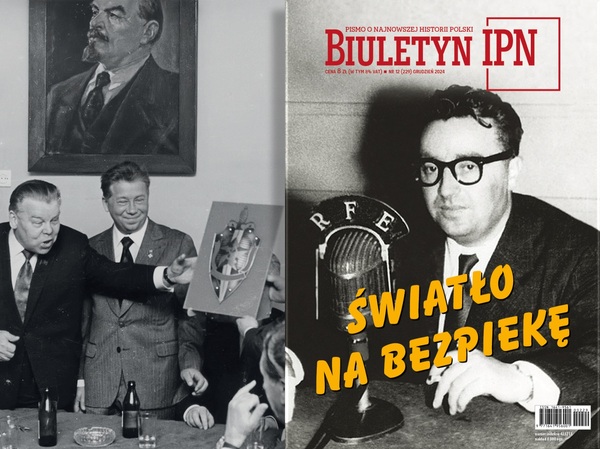 Kuźnia kadr w Legionowie