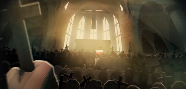 Nie tylko Miętne i Włoszczowa