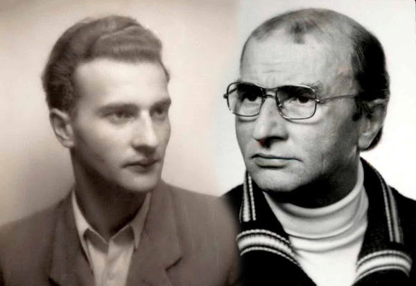 Wiesław Drzewicz (1927–1996)