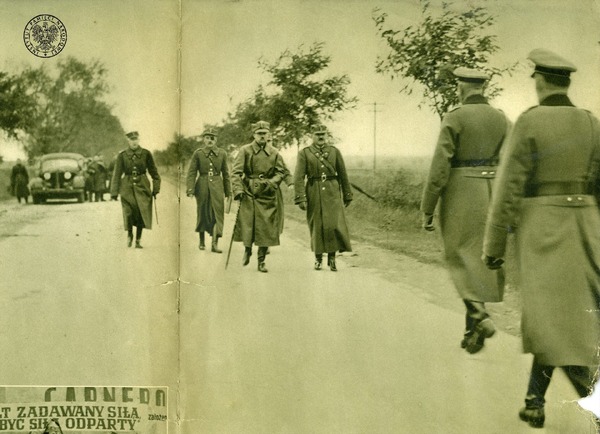 Generał Wiktor Thommée. Ostatni obrońca Modlina