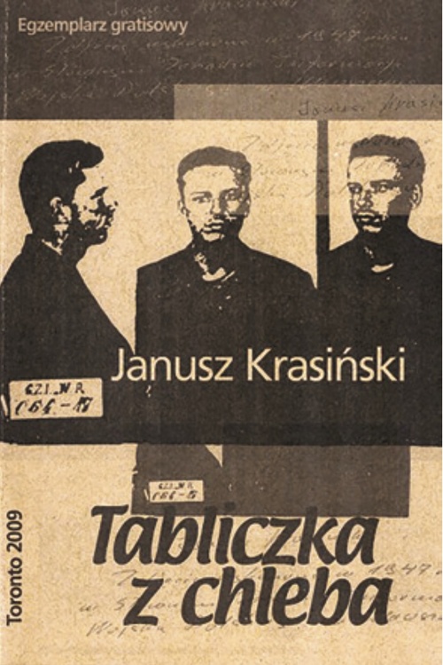 Janusz Krasiński – świadek dwóch totalitaryzmów