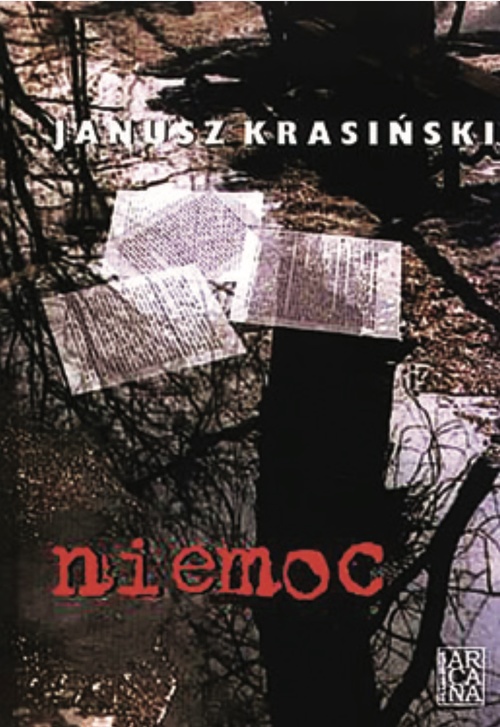 Janusz Krasiński – świadek dwóch totalitaryzmów