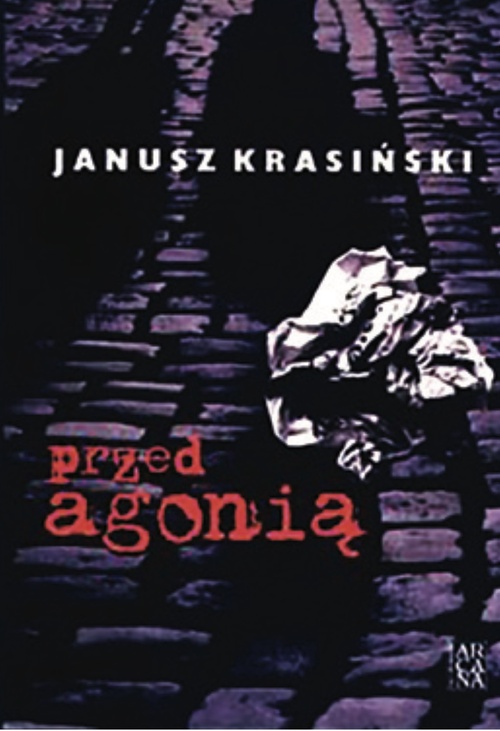 Janusz Krasiński – świadek dwóch totalitaryzmów