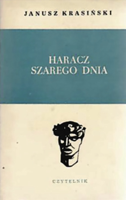 Janusz Krasiński – świadek dwóch totalitaryzmów