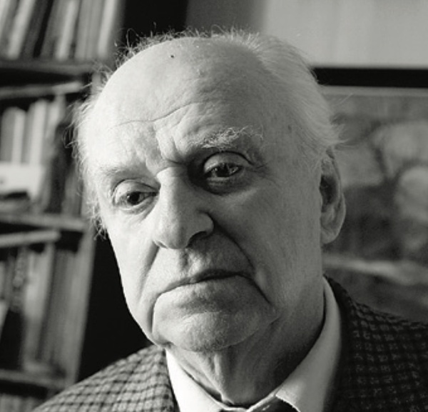 Janusz Krasiński – świadek dwóch totalitaryzmów