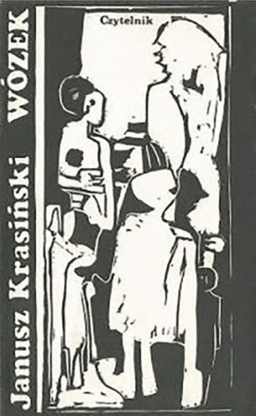 Janusz Krasiński – świadek dwóch totalitaryzmów