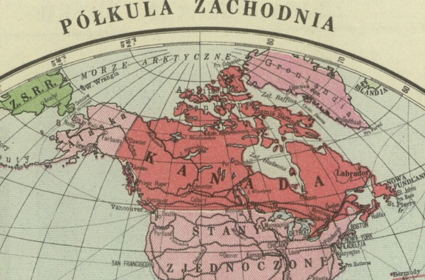 Aktywność wywiadu wojskowego PRL na terenie Kanady w latach 80. XX wieku