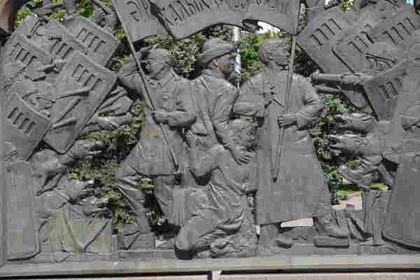 Wydarzenia grudnia 1986 r. w Ałmaty w stolicy Kazachskiej Socjalistycznej Republiki Sowieckiej