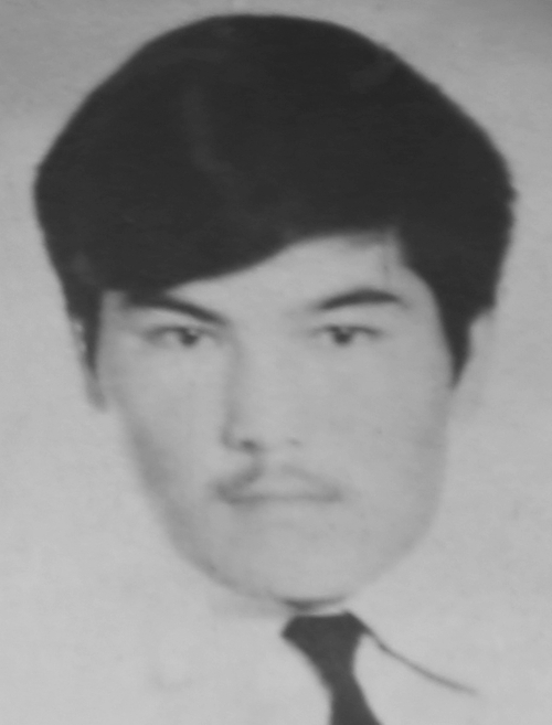 Kajrat Ryskułbekow (fot. Wikipedia/CC BY-SA 4.0/Yakov Fedorov)