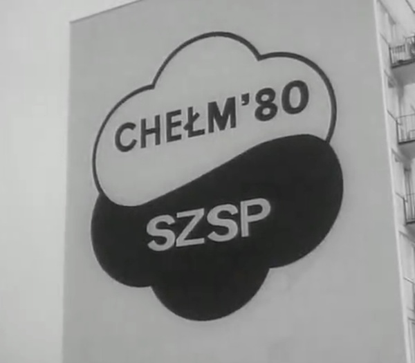 Studenci w służbie socjalistycznej ojczyźnie. Studencka Akcja „Chełm-80”