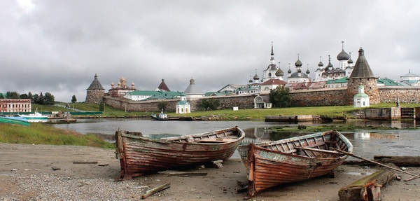 Czy Rosja pamięta o Gułagu?