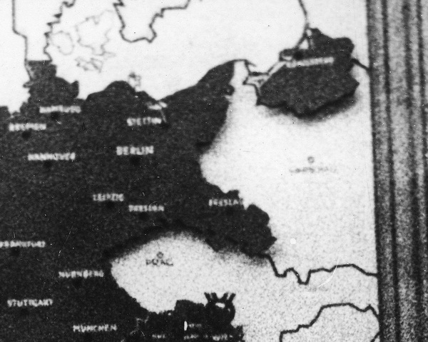 Antypolskie postawy kolonistów niemieckich na Mazowszu przed wybuchem drugiej wojny światowej