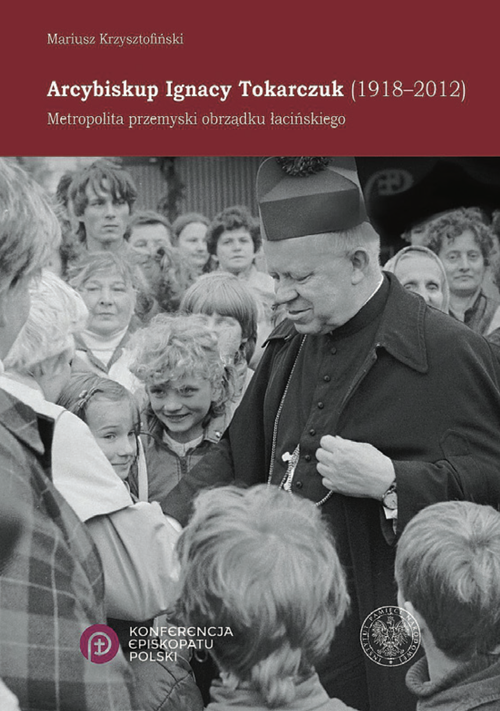 Okładka albumu wydanego przez IPN w 2019 r.