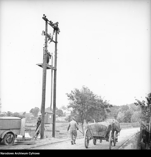 „Polska Ludowa” jako projekt modernizacyjny