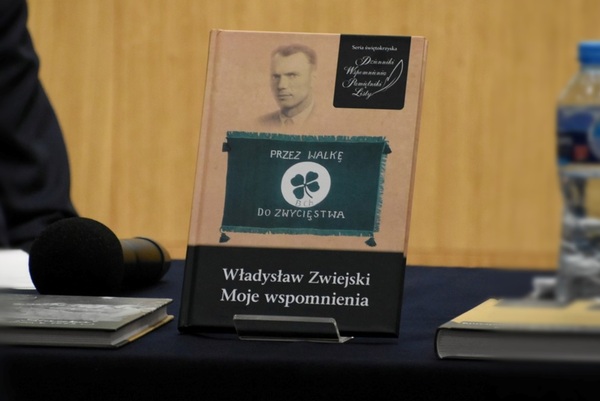 Ludowiec z Kielecczyzny twórcą nazwy Bataliony Chłopskie