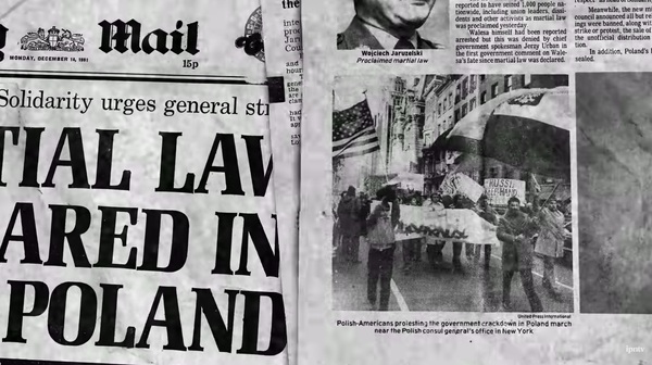 „<i>Let Poland Be Poland</i>”. Program, który obejrzały miliony ludzi