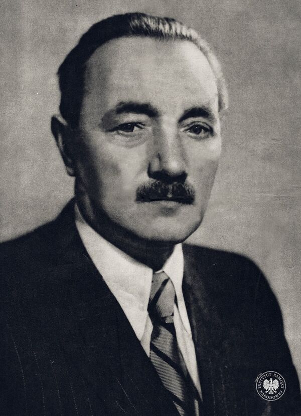 Bolesław Bierut
