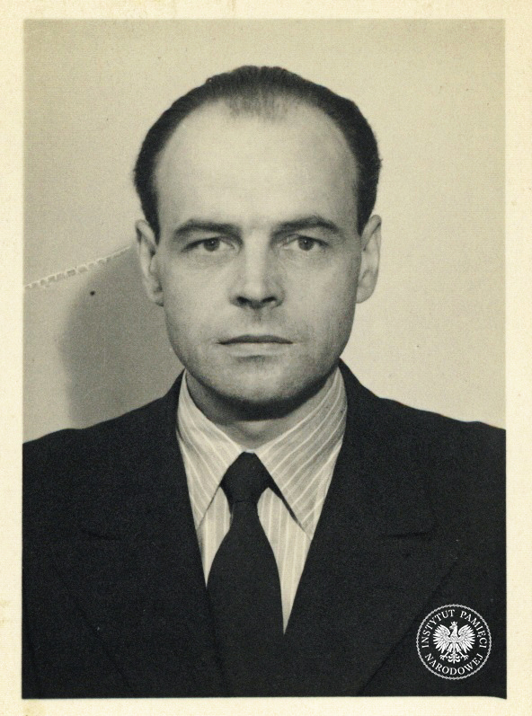 Andrzej Czaykowski „Garda”