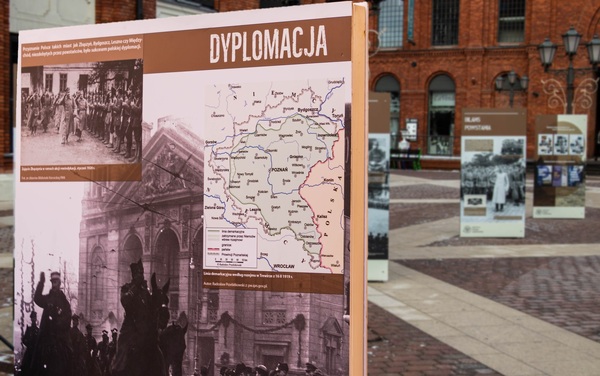 Rozejm w Trewirze. Wielkie zwycięstwo sprawy polskiej