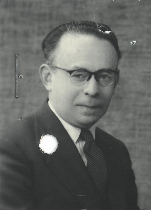 Lucjan Eliazar Blit (1904-1978) – socjalista, publicysta i wykładowca