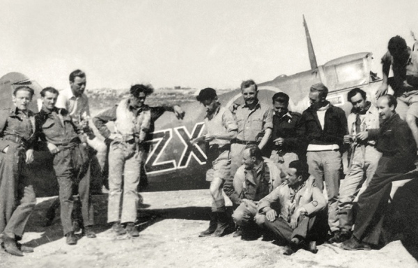 „Cyrk Skalskiego”