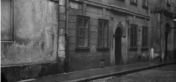 Przejęcie archiwum AK i Delegatury Rządu. Współpraca między AL i Gestapo