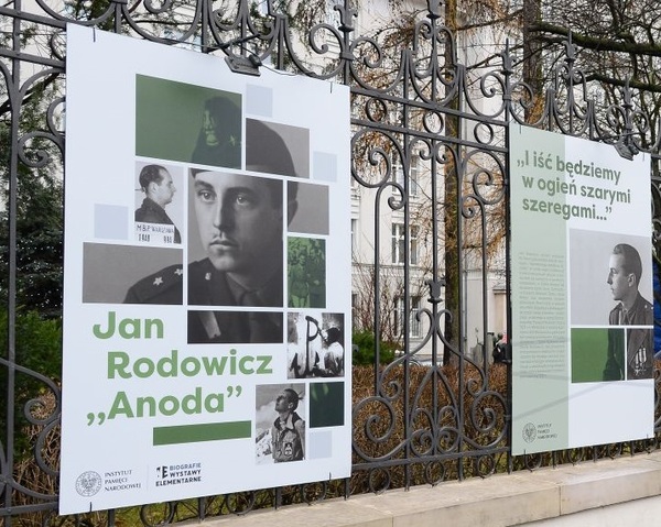 Jan Rodowicz „Anoda”