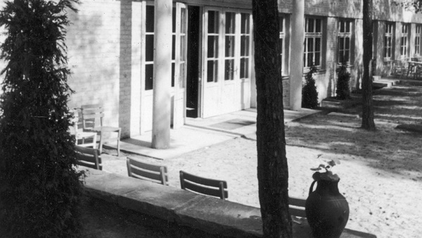 „Mrongovnia”, czyli turystyka wysokokwalifikowana w PRL